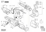 Bosch 3 601 B31 000 Gop 40-30 Multipurpose Tool 230 V / Eu Spare Parts